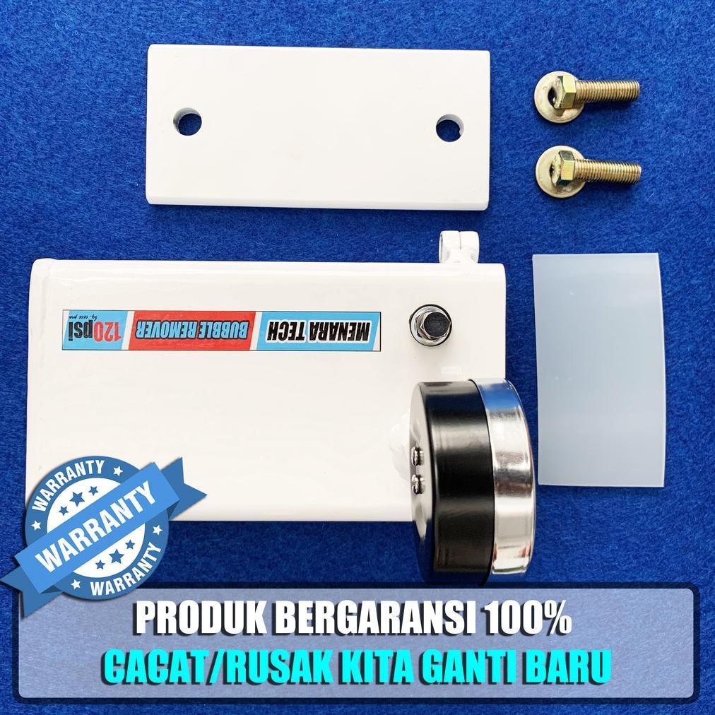 Bubble Remover / Buble Remover LCD Kebersihan