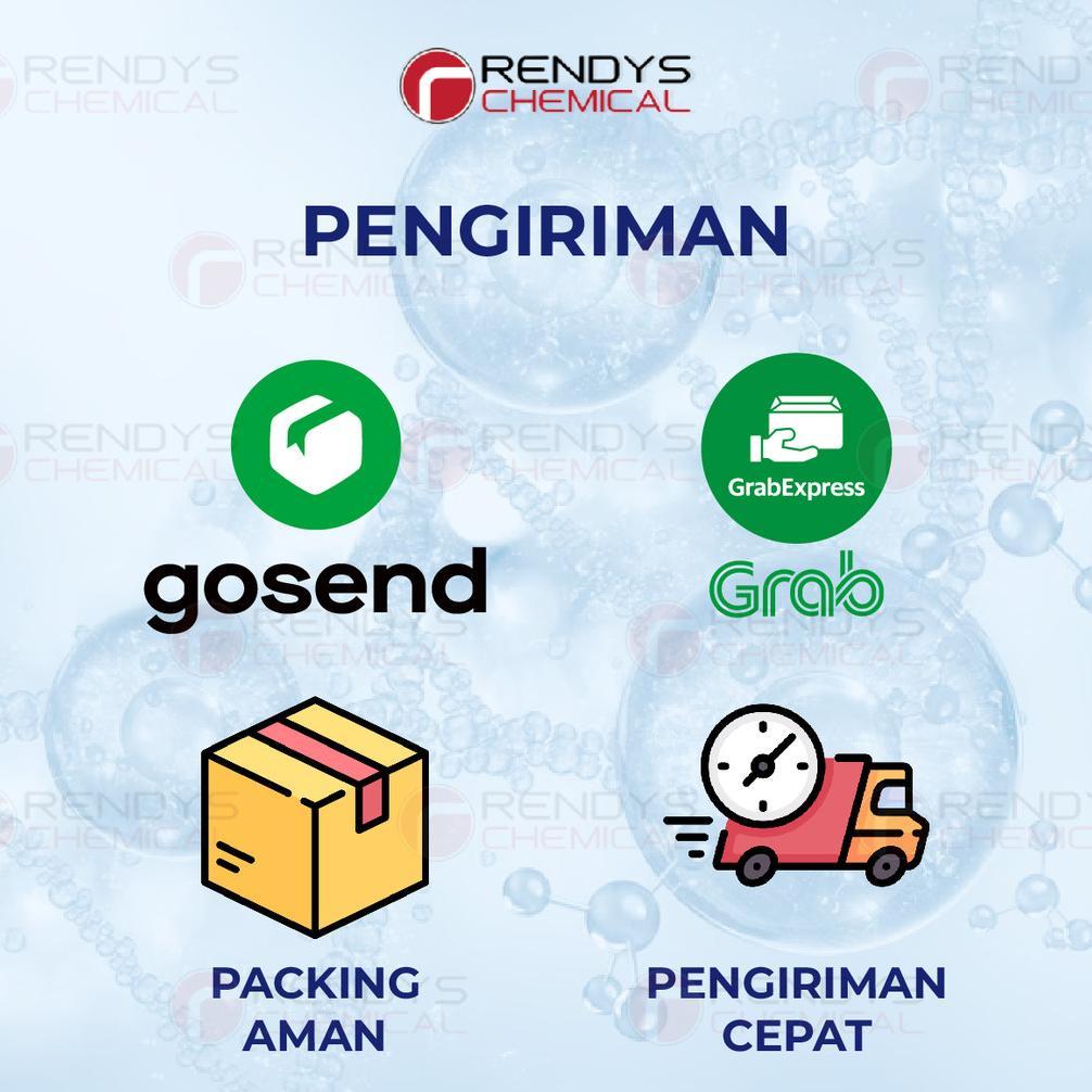 Paket Hemat DIY Bahan Sabun Cair Cuci Baju / Bahan Sabun Cuci Pakaian Cair / Liquid Soap Kebersihan