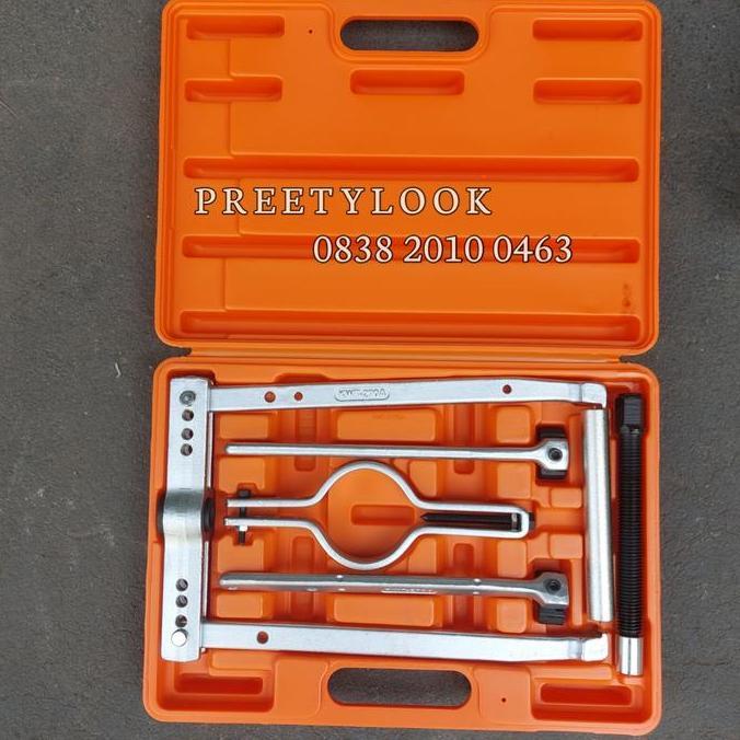 RORONOA KWT Tools Transmission Bearing Puller KWT 270A Treker Bearing Gearbox