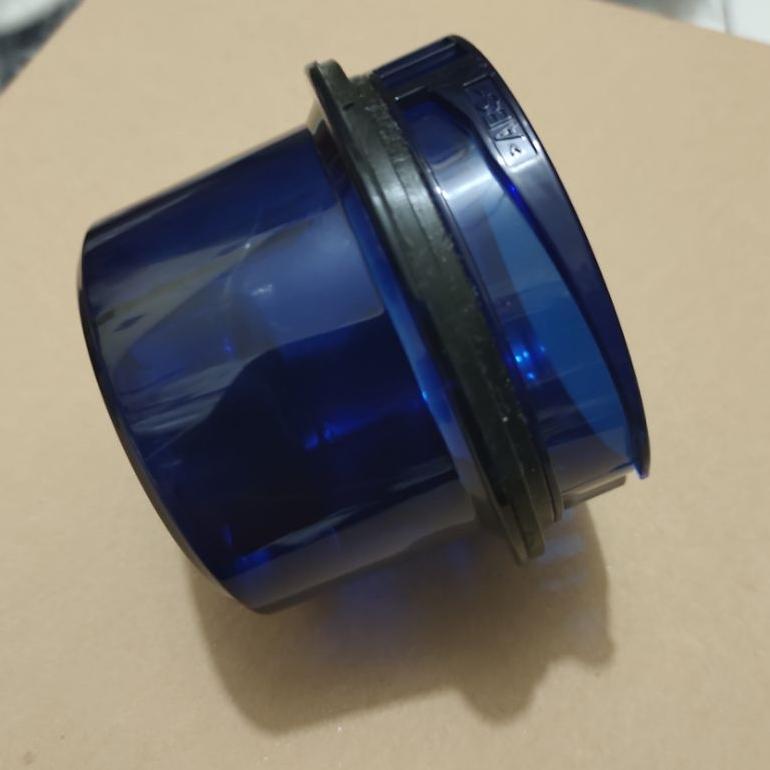 Tutup Air Masuk Mesin Cuci 2 Tabung Sharp Kapasitas 14kg Sparepart mesin cuci