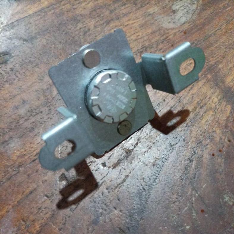 Thermostat sikring termal dryer LG gianc Sparepart mesin cuci