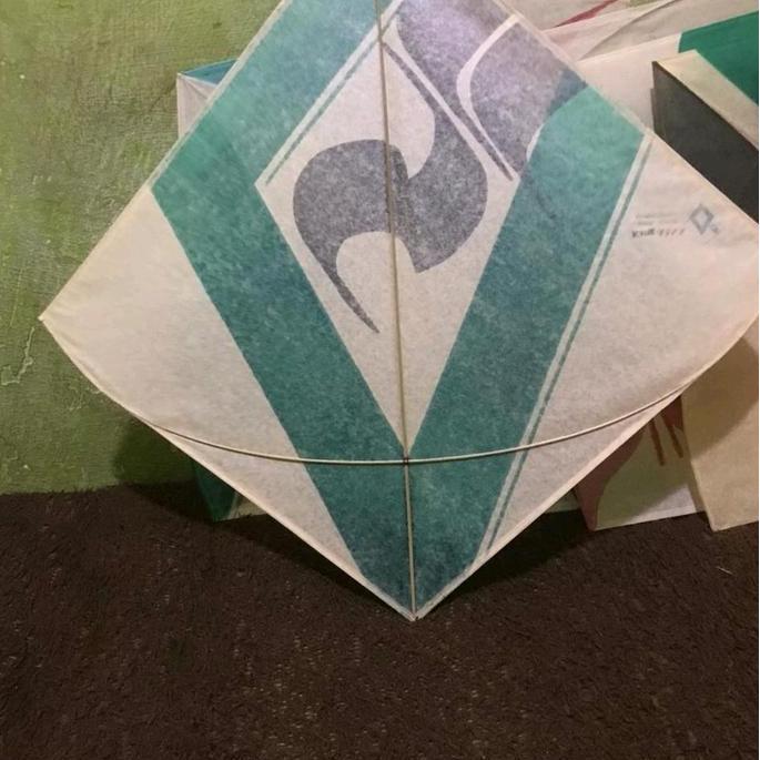 LAYANGAN SEOT  MUNAROH SUPER PREMIUM Bambu