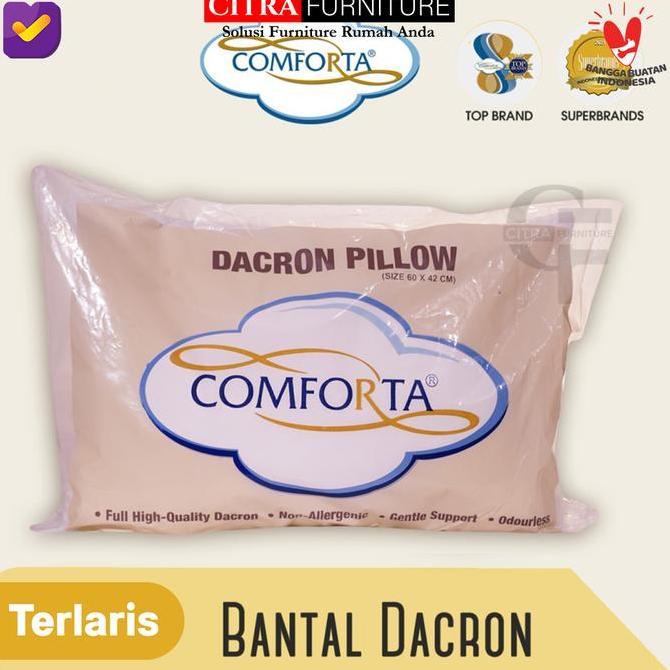Bantal Comforta