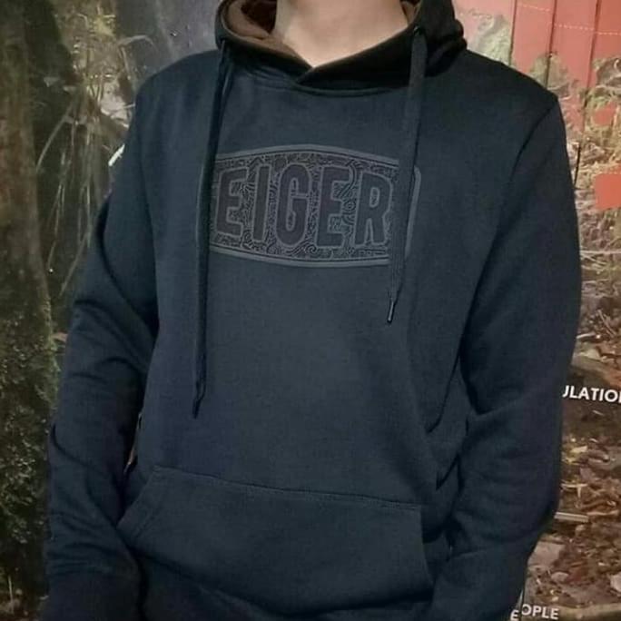 Sweater Eiger Original Michigan (910004775)