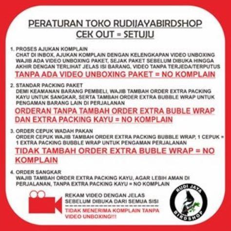 Evy-510 Byp-27 Obat Ayam Mabung Ngurak Dan Nyulam Membantu Proses Mabung Dengan Cepat Rudijayabirdsh
