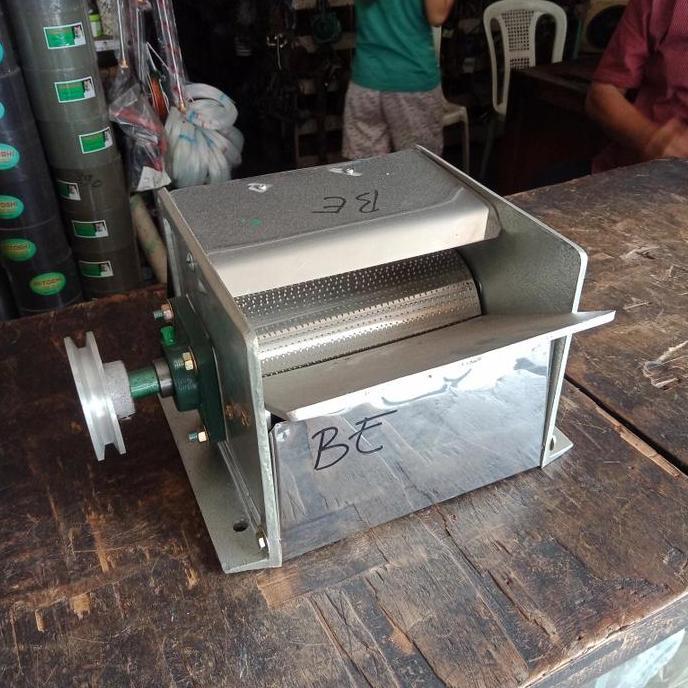 Kepala parut kelapa BESAR / KEPALA PARUTAN KELAPA