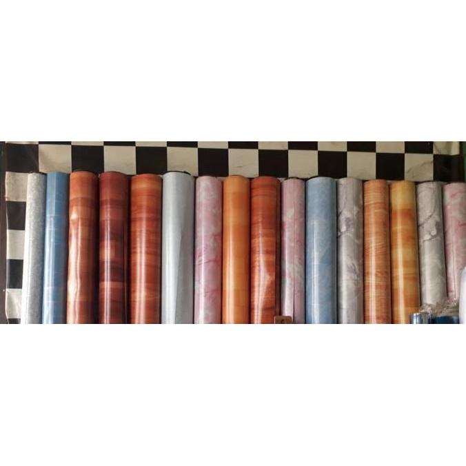 karpet plastik vnyl / karpet tebal / karpet meteran