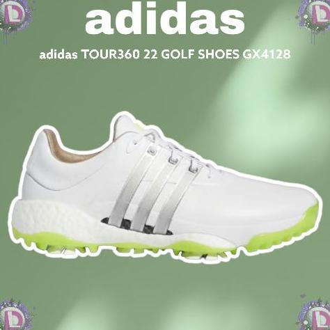 OK ADIDAS TOUR360 22 GOLF SHOES GX4128