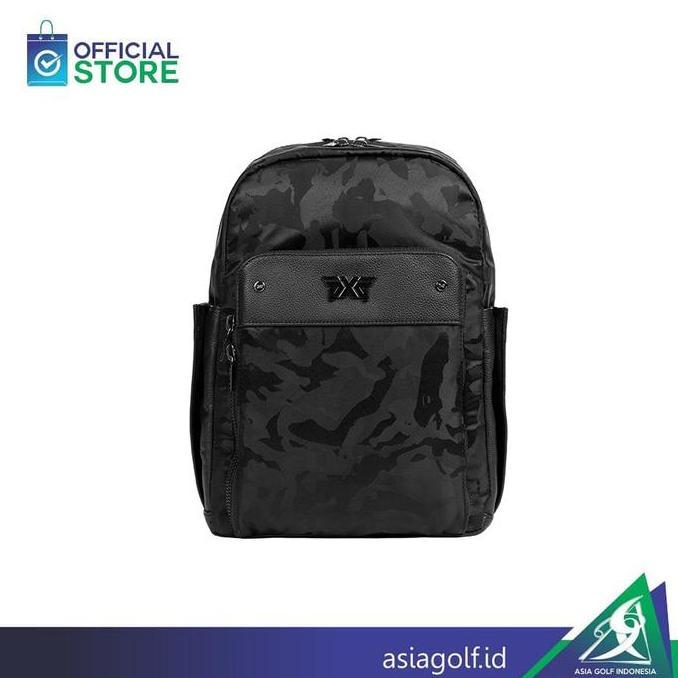 // BACKPACK GOLF PXG - FAIRWAY JACQUARD CAMO | GOLF | TAS GOLF