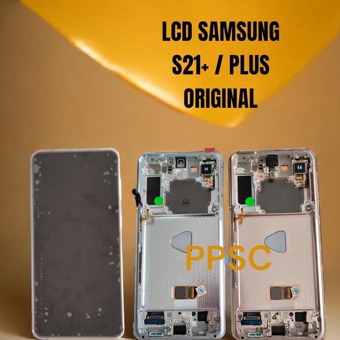 LCD SAMSUNG S21 PLUS / S21+