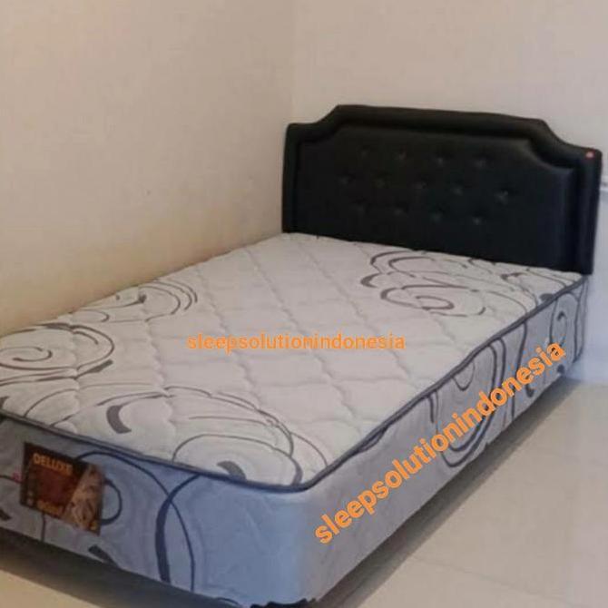 Springbed Central Multibed 120 / 120x200 / 120 x 200 Full Set