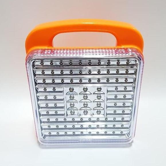Lampu Darurat Cmos Hk-88 / Lampu Recharge Cmos Hk88