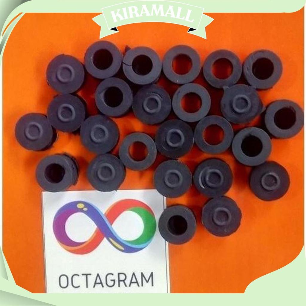 Karet Fizr/ Karet Sepeda Motor Body Yamaha Fizr Full Set/ Karet Body Yamaha Fizr Poswan Force One Fu