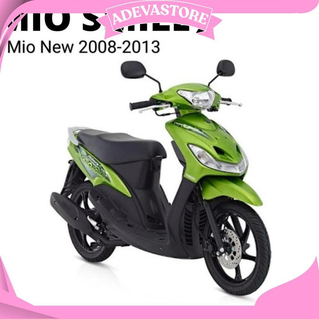 Baut Mio Motor/ Baut Body Motor Mio Smile Mio Sporty/Baut Lengkap Mio Sporty / Mio Smile Mio Lama Fu