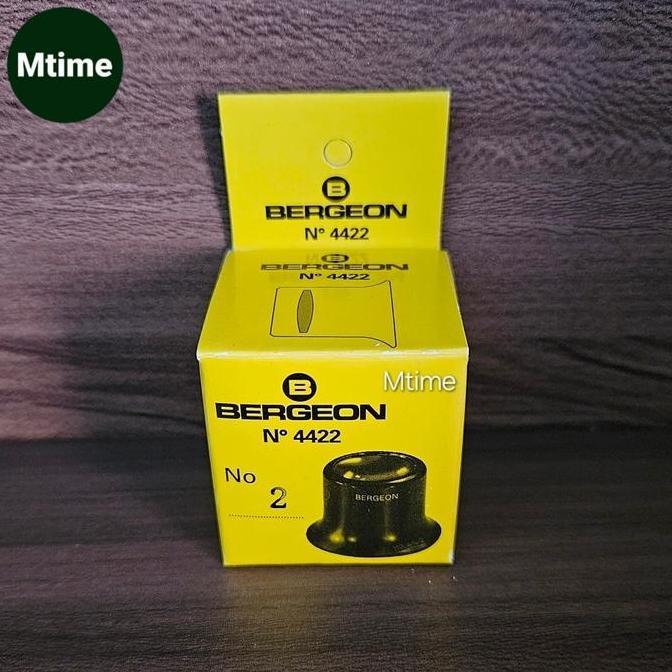 Bergeon 4422 loupe magnifier