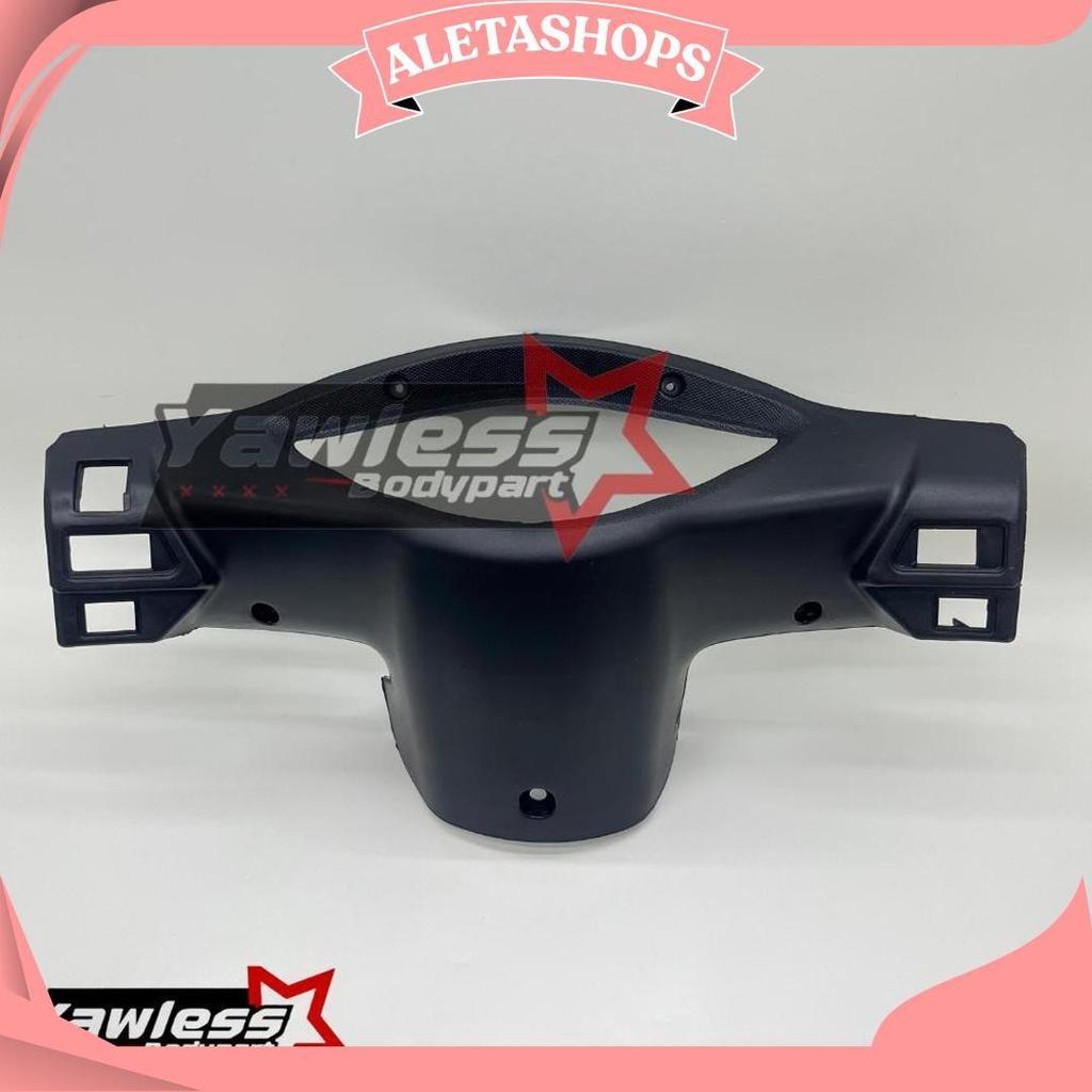 Batok Supra Fit New Tromol + Lampu Depan Supra Fit New / Batok Depan Supra Fit New Promo