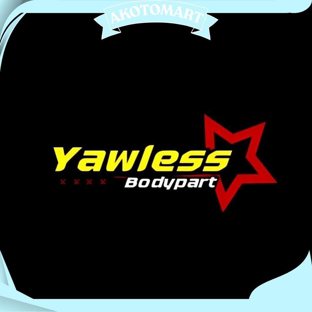 Baut Body Honda Blade 110 Lama / Baut Body Blade 110 Ori