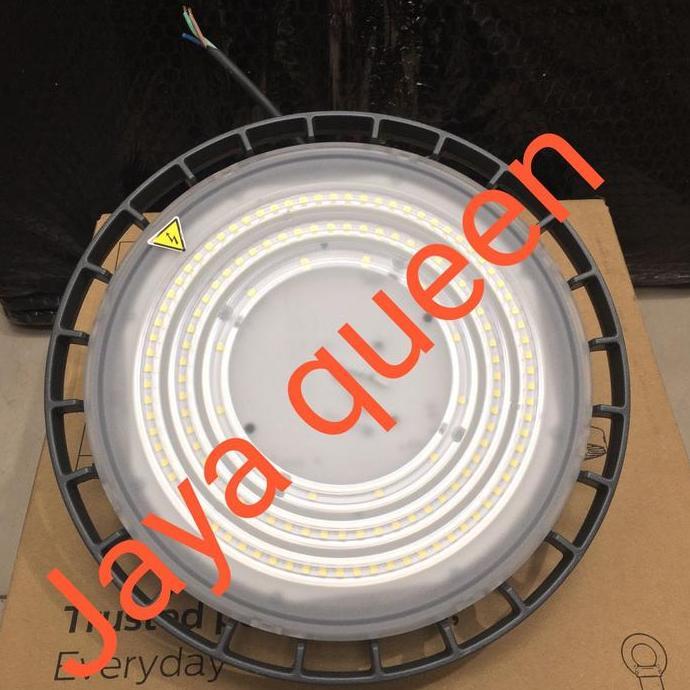 TERBARU - philips highbay by239p led120/cw 100 W PSU GM G2/HIGHBAY BY239P 100 W