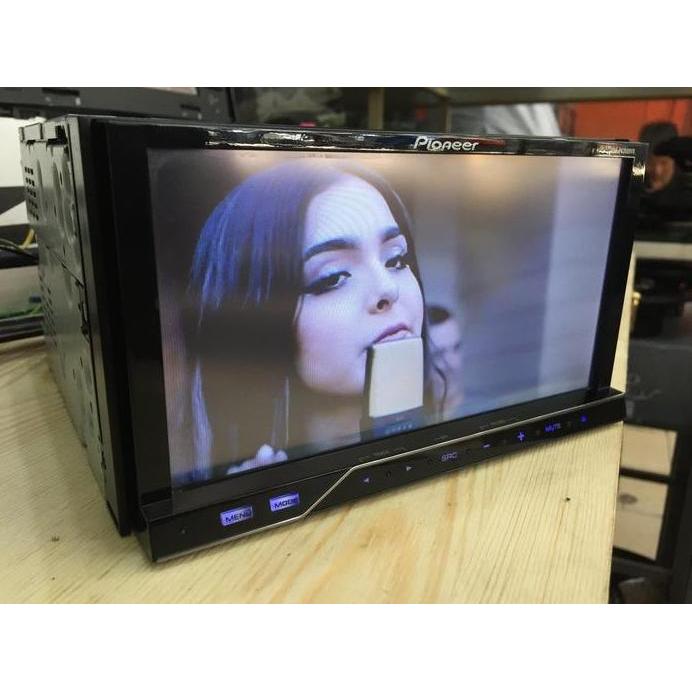 Headunit Pioneer AVH P4350DVD murah