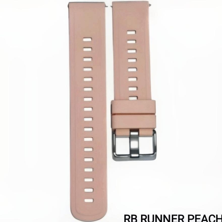 Tali Jam Tangan Digitec Smartwatch Strap Rubber Digitec Runner Aksesoris jam tangan