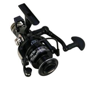 Reelsking KC4000 KC6000 One Way Sistem Reel Pancing 13+1 Ball Bearing 5:2.1 Metal Aluminium Katrol