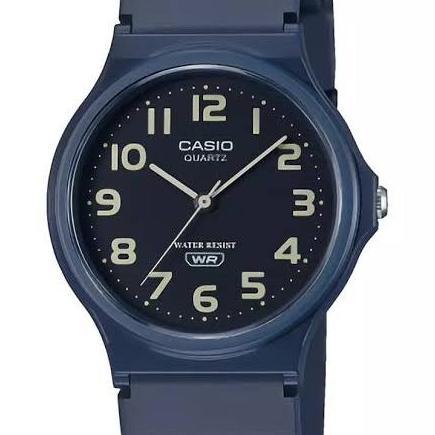 Jam tangan Casio Original Tipe Mq-24uc-2 / Mq-24uc-3 / mq-24uc-4