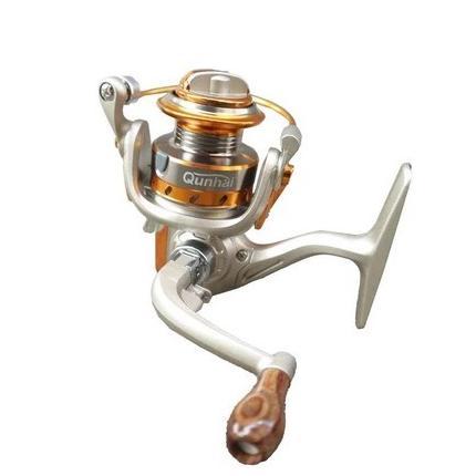 reel mini qunhai st 800a qunhai st800 rel mini rel pancing rel kunhai rel joran spinining qunhai spi