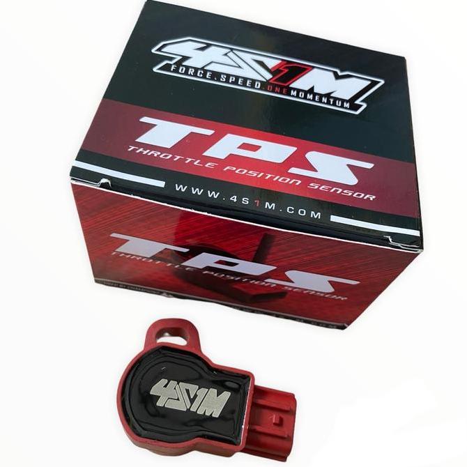 TPS Sensor MIO M3 4S1M Original Original