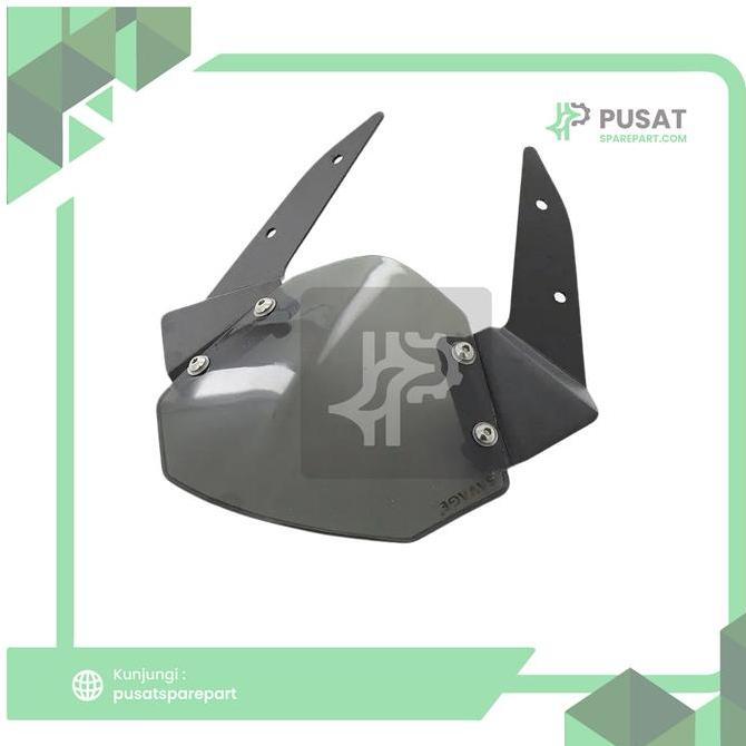 KEMiMOTO windscreen windshield kawasaki Z800 z 800 kawasaki 2013 2014 Original