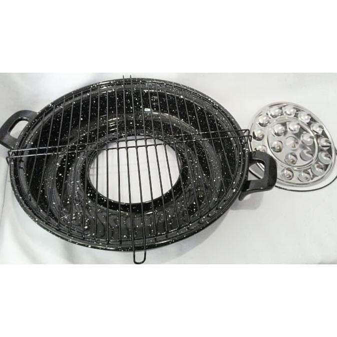 Magic Roaster Maspion