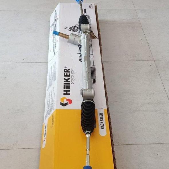 Gear Box Assy - Rack Steer Stir Power Steering Yaris / New Vios 2005 2006 2007 2008 2009 2010 2011 2