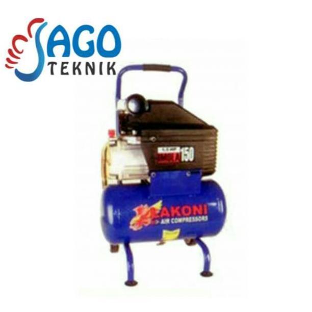 IRIS Kompressor Imola Lakoni 1.5 HP / Kompresor Imola 150