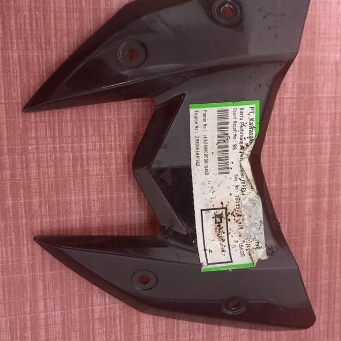 Winshield original z800 Original