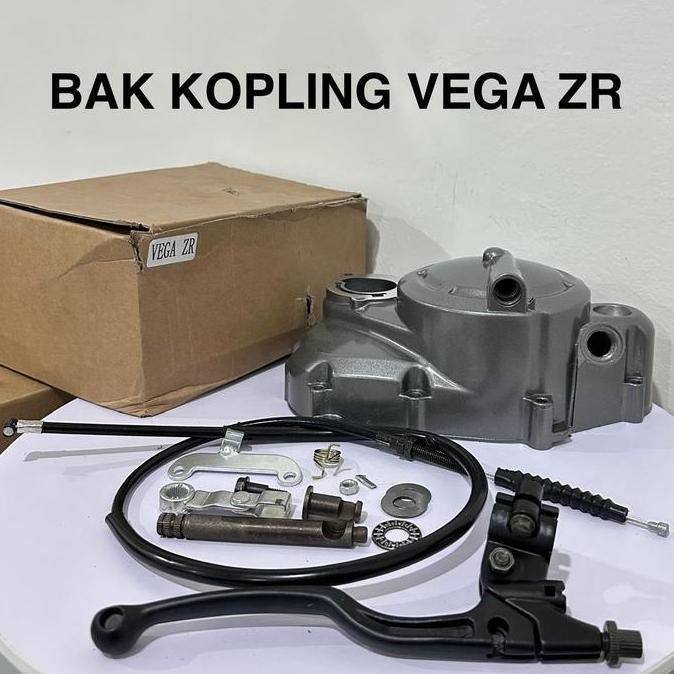 Bak Kopling Blok Kopling Assy Set Vega Zr Kualitas Terbaik Harga Termurah