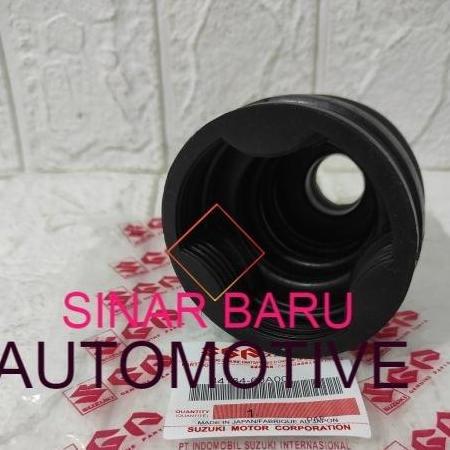 PHRENA KARET BOOT AS RODA DALAM ERTIGA KARET BOOT CV JOINT DALAM ERTIGA ORI