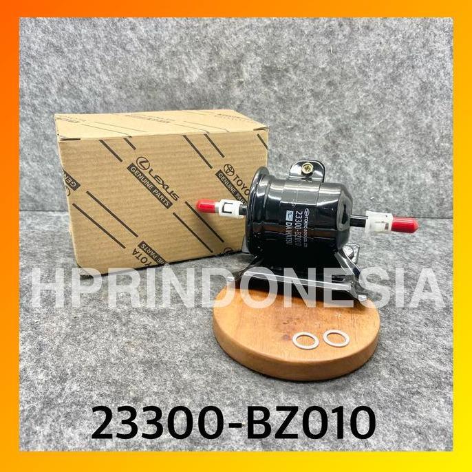 Fuel Filter Saringan Bensin Avanza - Veloz 2011 2012 2013 2014 2015 Harga Spesial!