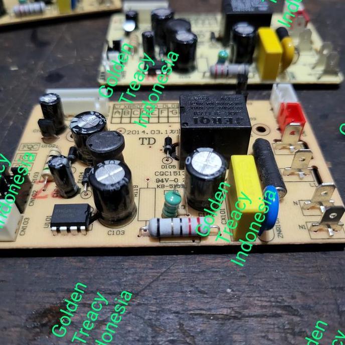 Modul Pcb Magic Com Yongma Yong Ma Smc 2117 Ymc 211 Smc2117 Ymc211 Kualitas Terbaik Harga Termurah