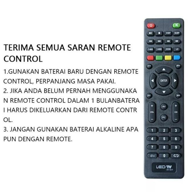 Remote Original Tv Animax / Sakura / Sivatel / Gazela / Weyon
