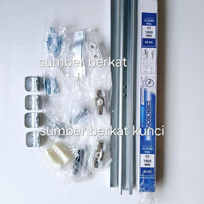 Rel pintu sliding dekkson g3 , rel pintu sliding dekson g3 , rel pintu geser dekson g3 , rel pintu s