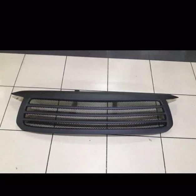 Grill Fortuner 2010 Garis Original