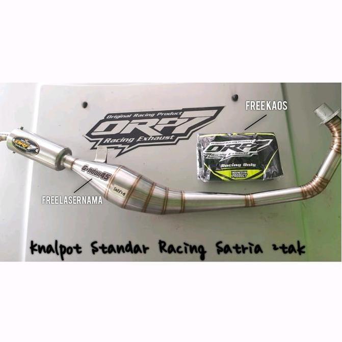 knalpot racing satria 2tak knalpot satria 2tak racing knalpot satria hiu knalpot satria lumba knalpo