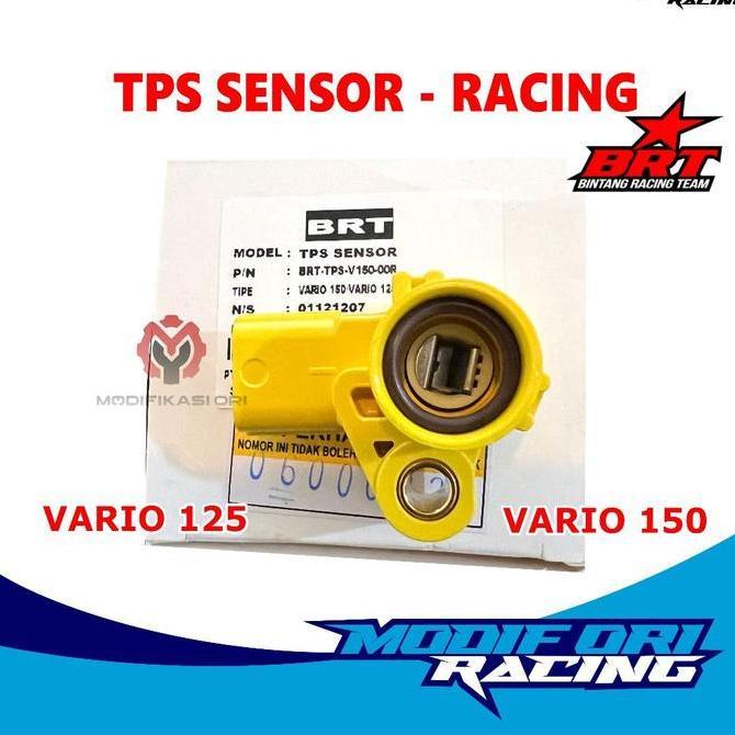 SENSOR TPS BRT VARIO 125 VARIO 150 Sensor TP BRT Racing Original
