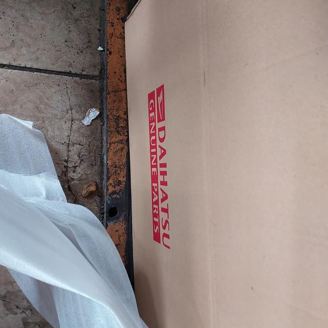 head lamp grand max ori Original