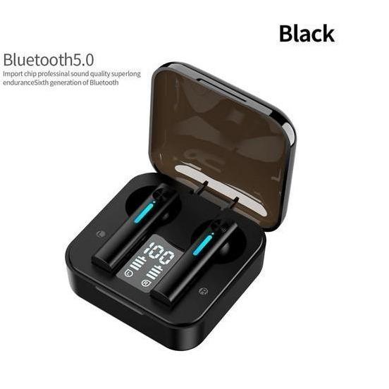 Samsung A53 Headset Bluetooth Wireless TWS Earphone LED + Mic Original