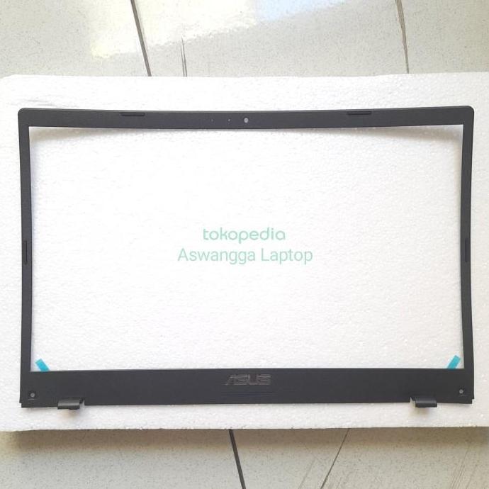Casing Frame Depan LCD LED ASUS Vivobook X409 Y4200 Y4200F M409 A409