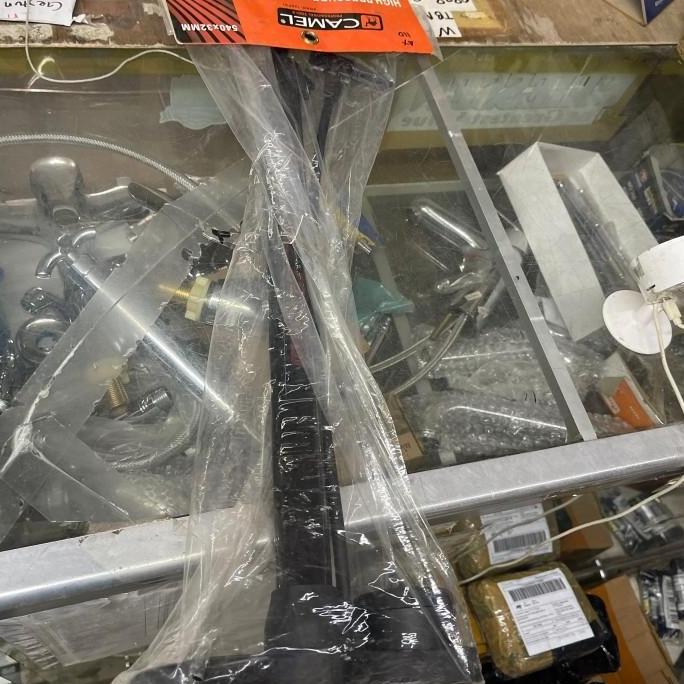 NEW Pompa sepeda hand pump pompa tangan Camel