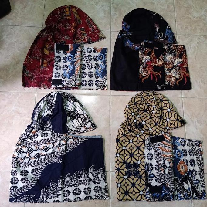 kerpus las kerpus welder topi las proyek sebo