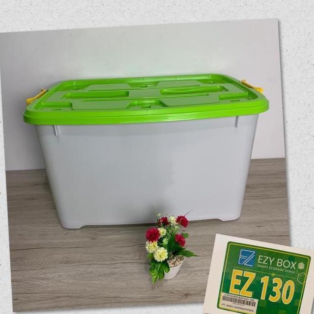 Box Container 82 Liter, 130 Liter, 150 Liter