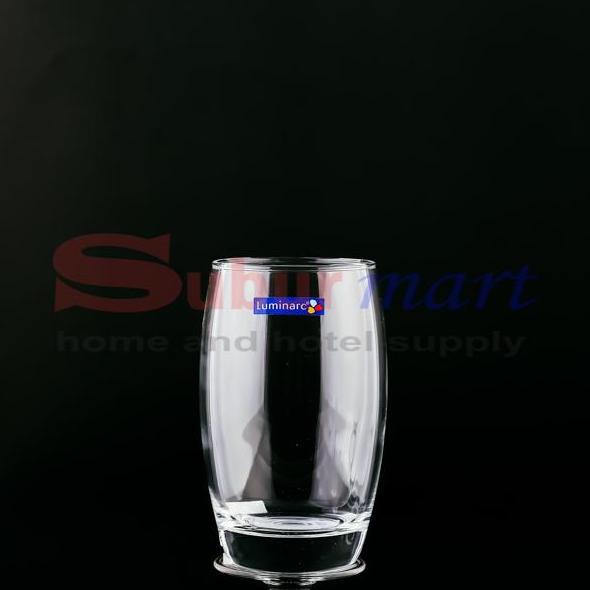 Gelas tumbler salto Luminarc G2560