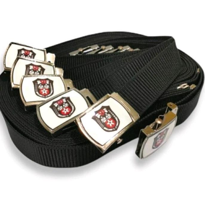 Sabuk Anak Ikat pinggang Sekolah Dasar sabuk SD sabuk sekolah Aksesoris